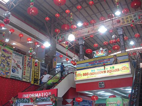 888 bacolod|888 Chinatown Square: An unofficial guide .
